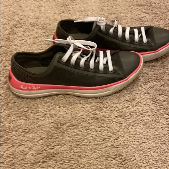Converse Chuck Taylor sneakers size 9,5 for women, size 7 for men - Picture 2 of 4